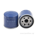 Factory Price car oil filter for SPARK MOTORS - 25181616